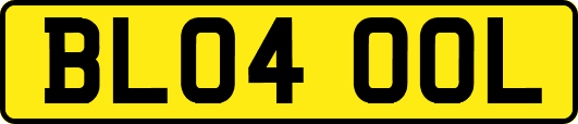 BL04OOL