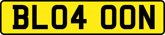 BL04OON