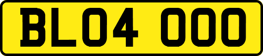 BL04OOO
