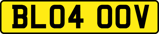 BL04OOV