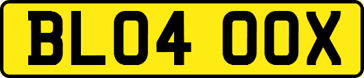 BL04OOX
