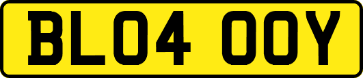 BL04OOY