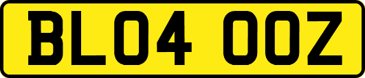 BL04OOZ