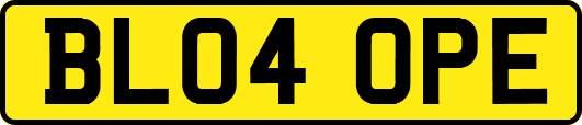 BL04OPE