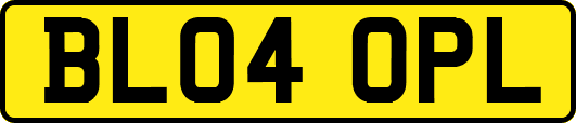 BL04OPL