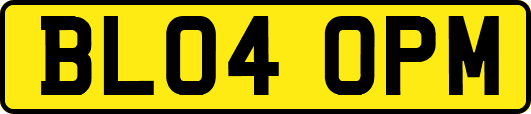 BL04OPM
