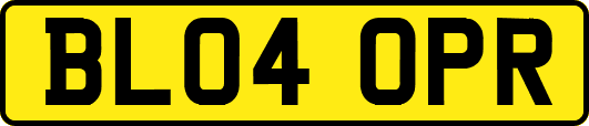 BL04OPR