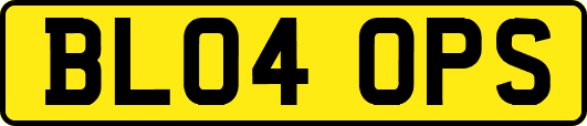 BL04OPS