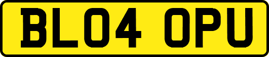 BL04OPU