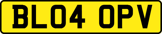 BL04OPV