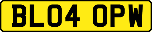 BL04OPW