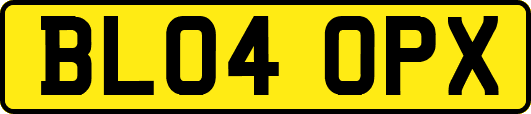 BL04OPX