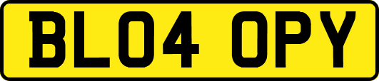 BL04OPY