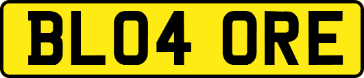 BL04ORE