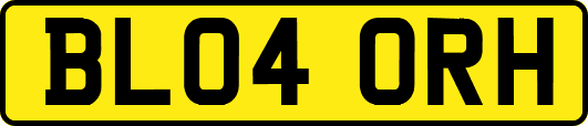 BL04ORH