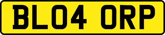 BL04ORP