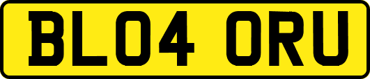 BL04ORU