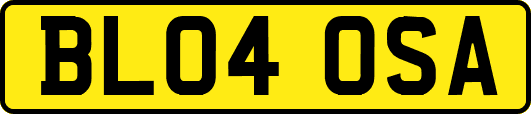 BL04OSA