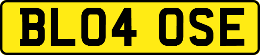 BL04OSE