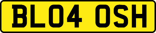 BL04OSH