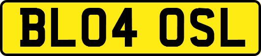 BL04OSL