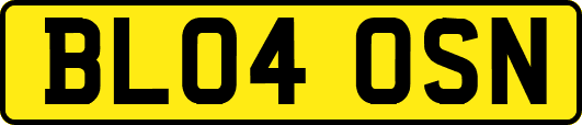 BL04OSN