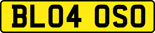 BL04OSO