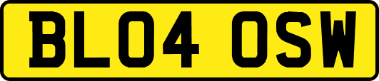 BL04OSW