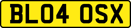 BL04OSX