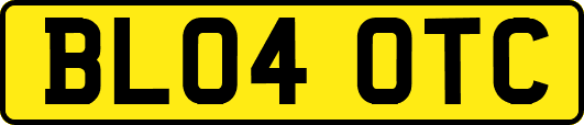 BL04OTC