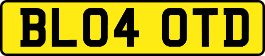 BL04OTD