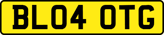 BL04OTG