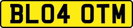 BL04OTM