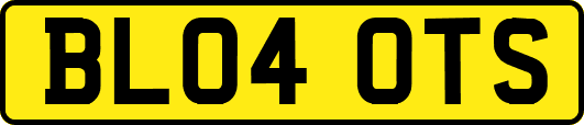BL04OTS
