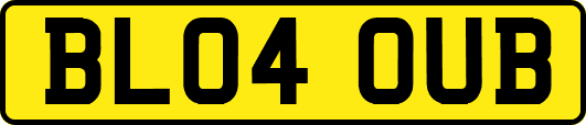 BL04OUB