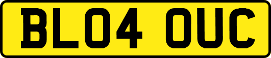 BL04OUC