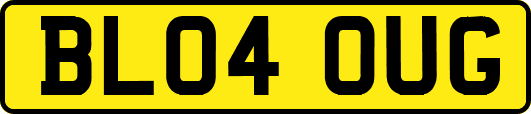 BL04OUG