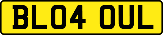 BL04OUL