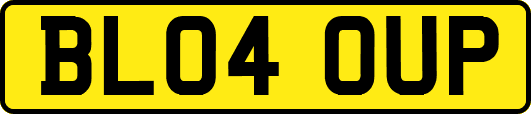 BL04OUP