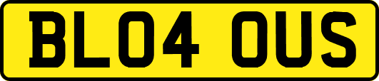 BL04OUS