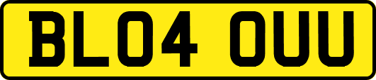 BL04OUU