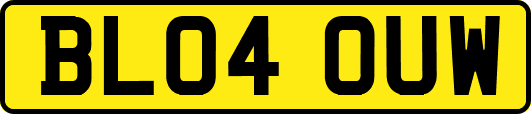 BL04OUW