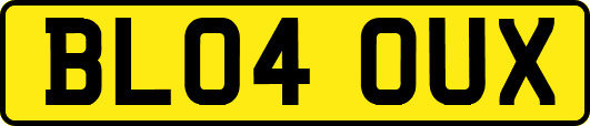 BL04OUX