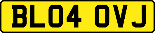 BL04OVJ