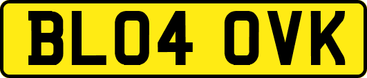 BL04OVK