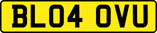 BL04OVU