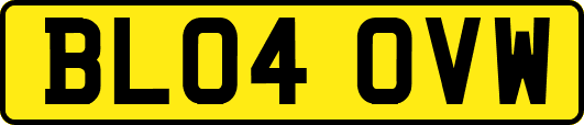 BL04OVW