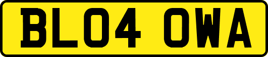 BL04OWA