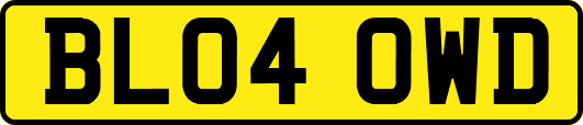 BL04OWD