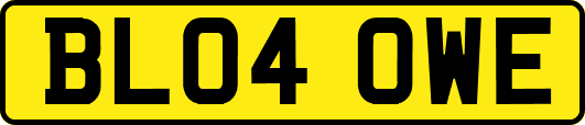 BL04OWE